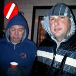 001 Spelers Waren Nog Koud