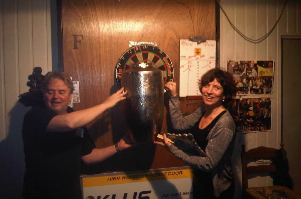 Het Kersttoernooi 2012