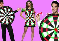 Carnaval, dartpijlen en de nieuwe betekenis van AID