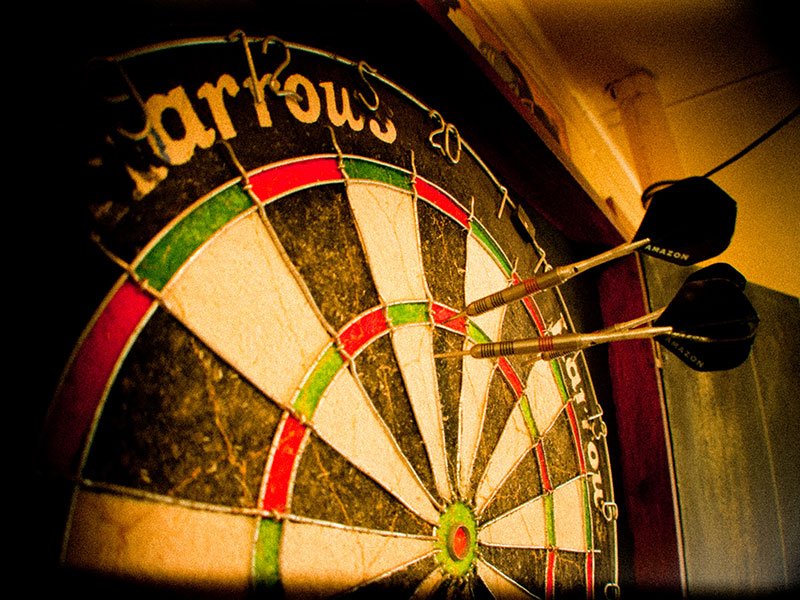 Nieuwe leider in de tussenstand