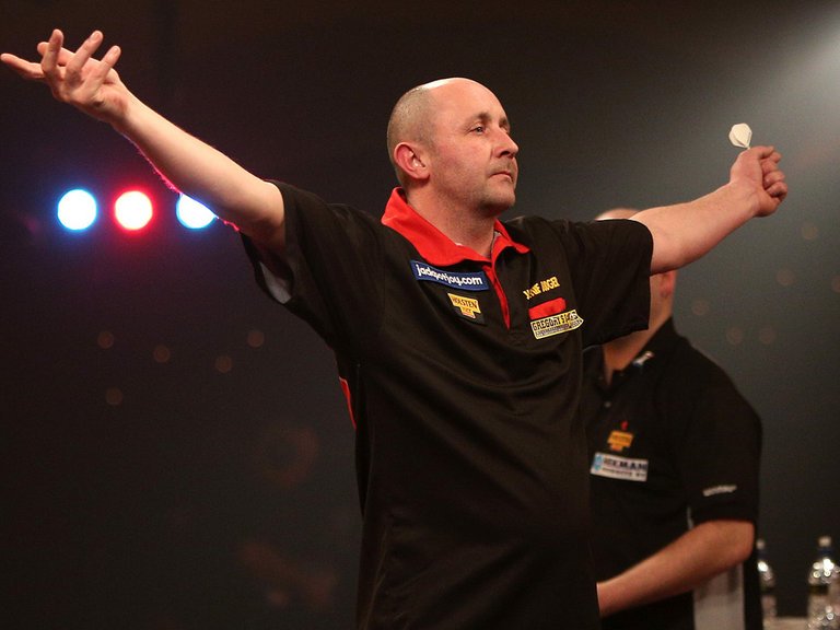 De week after Hasselt