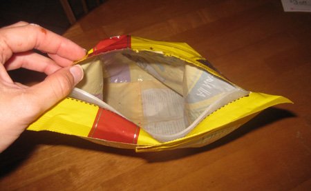 Lege zakken en knipperende lampen op wc hinderen darters