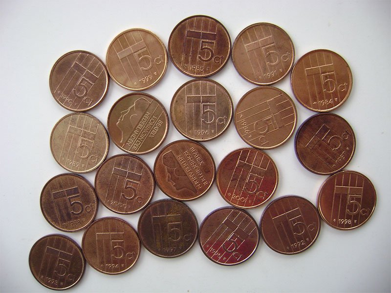 Weer nieuwe koploper