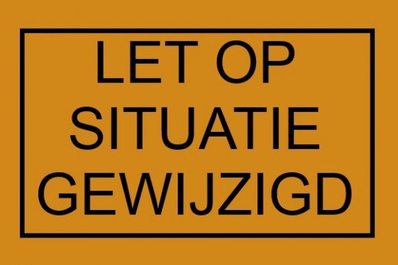 Verschuivingen en ontwikkelingen