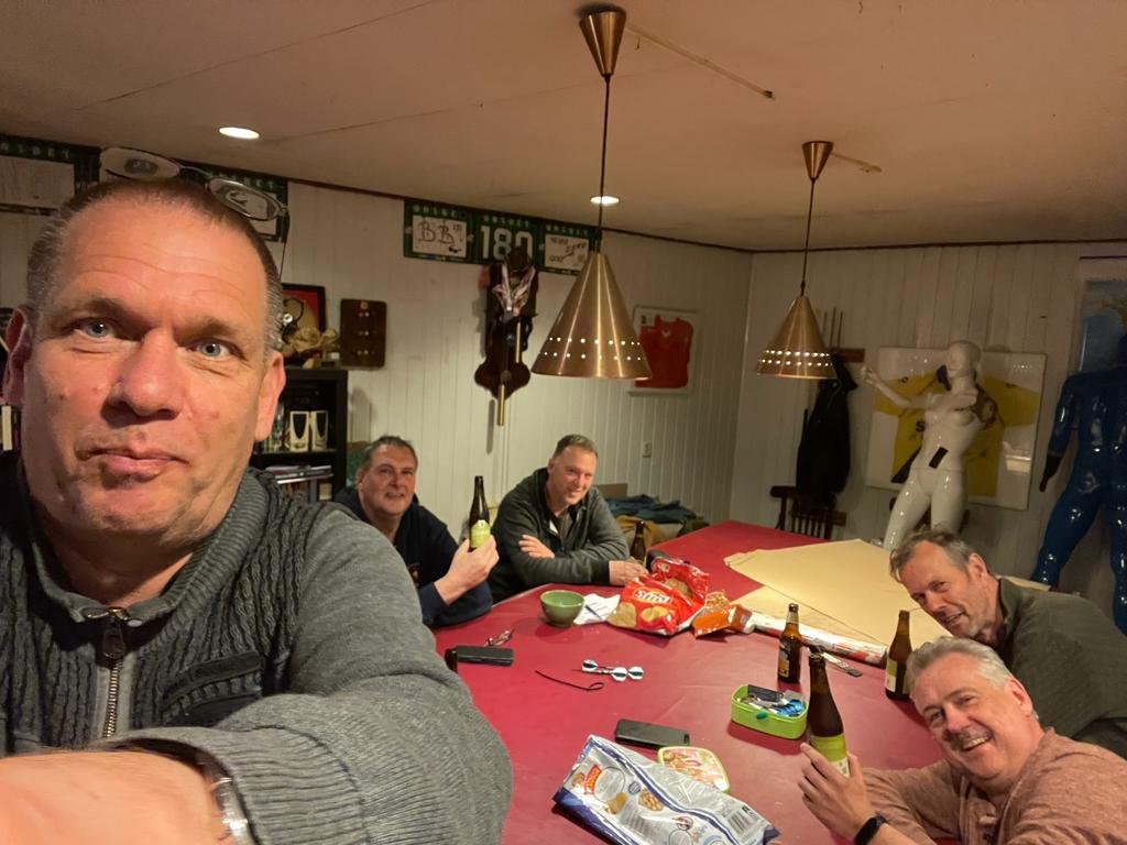 Week 3 Zundert 4 Test 2