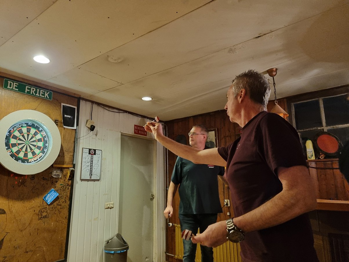 FatW Is Back FatW Is Back